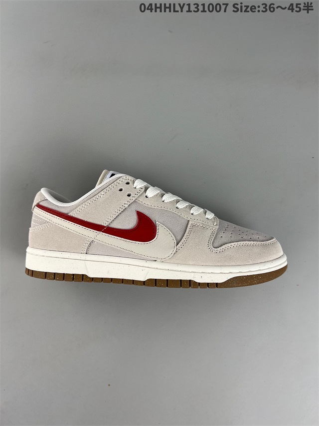 men low top dunk shoes size 40-45 2022-11-25-200